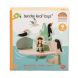 Игрушка из дерева Балансир полярного круга Tender Leaf Toys TL8401