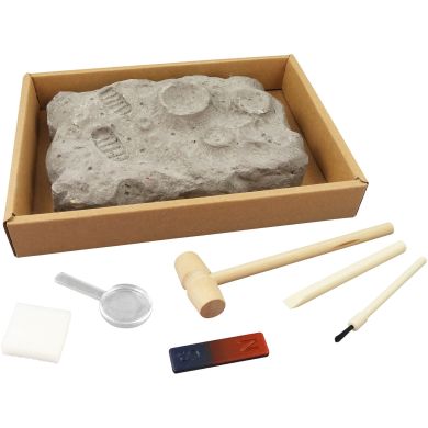 Игрушечные Космические камни BUKI FRANCE 442