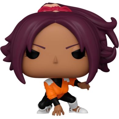Ігрова фігурка FUNKO POP! cерії Бліч ЙОРУІЧІ 75512