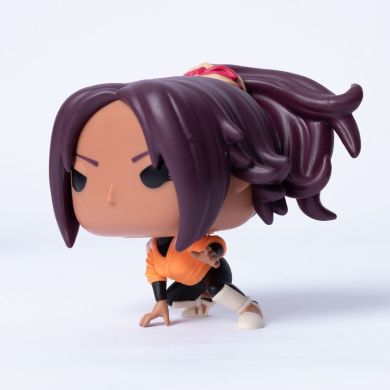 Ігрова фігурка FUNKO POP! cерії Бліч ЙОРУІЧІ 75512