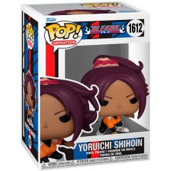 Игровая фигурка FUNKO POP! серии Блич ЙОРУИЧИ 75512