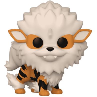 Ігрова фігурка FUNKO POP! cерії Покемон АРКАНАЙН 69079