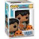Ігрова фігурка FUNKO POP! серії Ліло та Стіч ЛІЛО З РИБКОЮ 55621