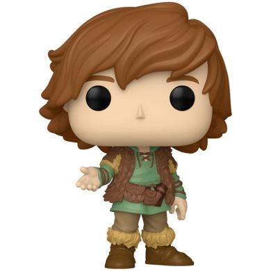 Игровая фигурка FUNKO POP! серии Как укротить дракона ИКАРКА 83454