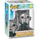 Ігрова фігурка FUNKO POP! серії Зоотрополіс 2 - ПАЗУРОБЕРТ РИСЬЛІ 86638