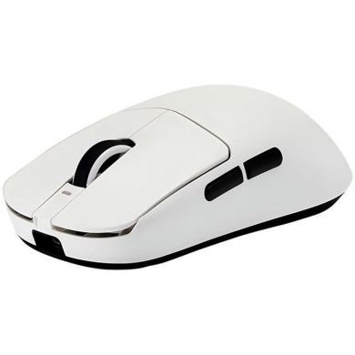 Игровая мышь беспроводная VGN VXE Dragonfly R1 PRO (VXE-R1-PRO-WHT), Белый