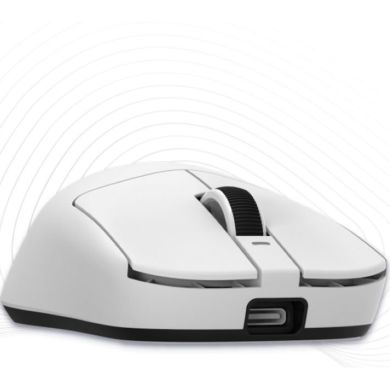 Игровая мышь беспроводная VGN VXE Dragonfly R1 PRO (VXE-R1-PRO-WHT), Белый