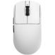 Игровая мышь беспроводная VGN VXE Dragonfly R1 PRO (VXE-R1-PRO-WHT), Белый