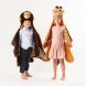Игровая накидка &laquo;Жираф&raquo; Wild & Soft WS 1014