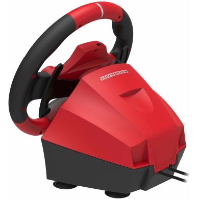 Ігрове кермо Switch Mario Kart Racing Wheel Apex Hori NSW-228U