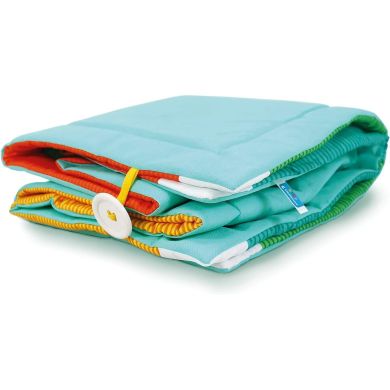 Ігровий килимок Clementoni Baby Friends 135х90 см Clementoni 17802