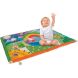 Ігровий килимок Clementoni Baby Friends 135х90 см Clementoni 17802