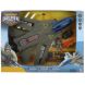 Ігровий набір Chap Mei Солдати Air Hawk Attack Plane/Штурмовик, 545160 545160