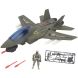 Ігровий набір Chap Mei Солдати Air Hawk Attack Plane/Штурмовик, 545160 545160