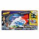 Игровой набор с бластером Nerf Nitro FlameShot E3055