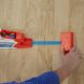 Игровой набор с бластером Nerf Nitro FlameShot E3055