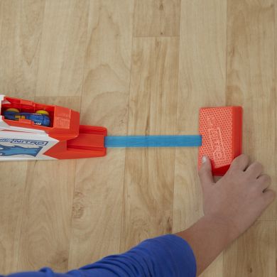 Игровой набор с бластером Nerf Nitro FlameShot E3055