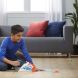 Игровой набор с бластером Nerf Nitro FlameShot E3055