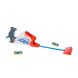 Игровой набор с бластером Nerf Nitro FlameShot E3055