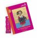 Ігровий набір Our Generation Книга Джуліенти і комплект одягу черлідери BD30032Z