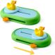 Игровой набор PEPPA FIGURINES серии Моменты с Пеппой &ndash; СЕСТРИЧКИ НА ПРОГУЛКЕ G0528