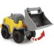 Игровой набор Вольво. Микростроители, 2 вида, 3+ Dickie 3722009