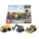 Игровой набор Вольво. Микростроители, 2 вида, 3+ Dickie 3722009