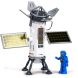 Игровой набор с фигуркой ASTROPOD МИССИЯ &laquo;ПОСТРОИ СТАНЦИЮ СВЯЗИ&raquo; (детали станции, фигурка) 80333