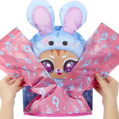 Ігровий набір з лялькою L.O.L. SURPRISE! серії Tweens Costume АЙЯ ЧЕРРІ (з аксесуарами) 504054