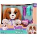 Інтерактивний ігровий набір BABY PAWS ЦУЦЕНЯ У ВЕТЕРИНАРА (з аксес.) 927681IM