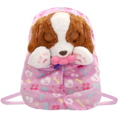 Інтерактивний ігровий набір BABY PAWS ЦУЦЕНЯ У ВЕТЕРИНАРА (з аксес.) 927681IM