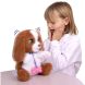 Інтерактивний ігровий набір BABY PAWS ЦУЦЕНЯ У ВЕТЕРИНАРА (з аксес.) 927681IM