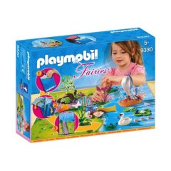 Карта садової феї Playmobil 9330
