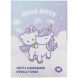 Картон белый Kite Hello Kitty, А4, 10 листов, папка HK21-254
