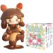 Колекційна фігурка POP TOP Lucky Emma серії Загадковий ліс - ДОФАМІН ЛЮБОВІ (у дисп., в ас.) MJ-000087