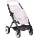 Коляска для ляльок-двійнят Maxi-Cosi Рожева перлина, 54х38,5х64 см 7600253221