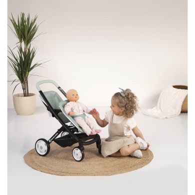 Коляска Maxi-Cosi&Quinny для близнюків М'ята, 52х38,5х64 см, 3+ 253220