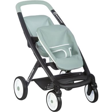 Коляска Maxi-Cosi&Quinny для близнюків М'ята, 52х38,5х64 см, 3+ 253220