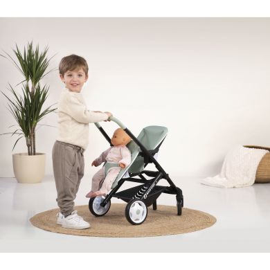 Коляска Maxi-Cosi&Quinny для близнюків М'ята, 52х38,5х64 см, 3+ 253220