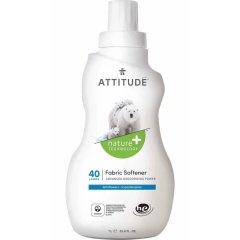 Кондиціонер для білизни Польові квіти 1л, Attitude 46317 626232421446
