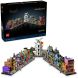 Конструктор Аллея Диагон. Колдовские магазины LEGO Harry Potter 76444