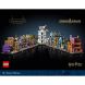 Конструктор Аллея Диагон. Колдовские магазины LEGO Harry Potter 76444