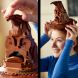 Конструктор Балакучий сортувальний капелюх LEGO Harry Potter 76429