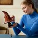 Конструктор Балакучий сортувальний капелюх LEGO Harry Potter 76429