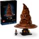 Конструктор Балакучий сортувальний капелюх LEGO Harry Potter 76429