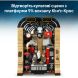 Конструктор Бук нук: Гоґвортський експрес LEGO Harry Potter TM 76450