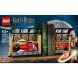 Конструктор Бук нук: Гоґвортський експрес LEGO Harry Potter TM 76450
