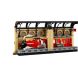 Конструктор Бук нук: Гоґвортський експрес LEGO Harry Potter TM 76450