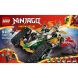Конструктор Комби-автомобиль команды ниндзя LEGO NINJAGO 71820