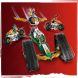 Конструктор Комби-автомобиль команды ниндзя LEGO NINJAGO 71820